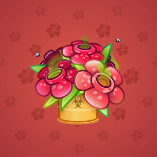 Lush Bouquet #69354