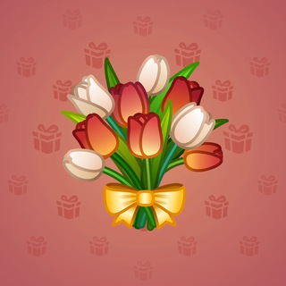 Lush Bouquet #69369