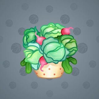 Lush Bouquet #69376