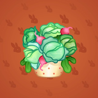 Lush Bouquet #69481