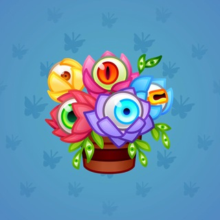 Lush Bouquet #69502