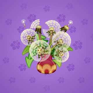 Lush Bouquet #69507