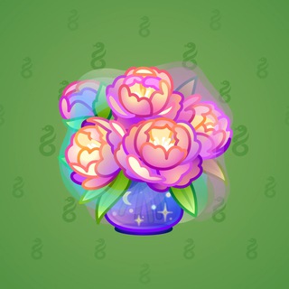 Lush Bouquet #69652