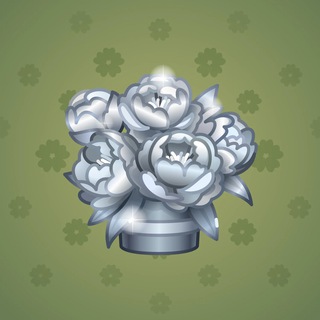 Lush Bouquet #69660