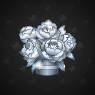 Lush Bouquet #69667