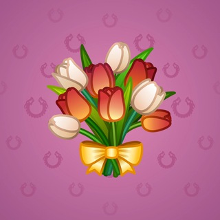 Lush Bouquet #69704