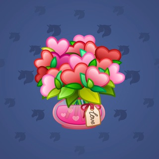 Lush Bouquet #69706