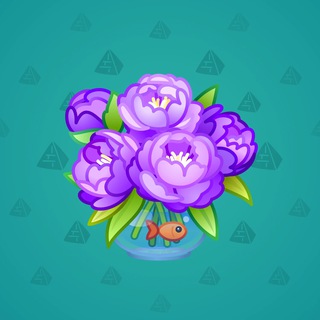 Lush Bouquet #69719