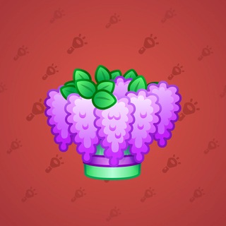 Lush Bouquet #69720