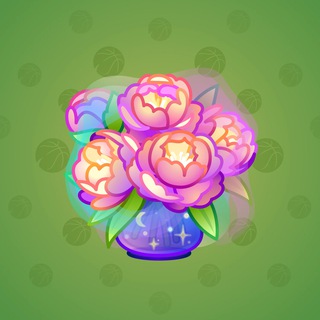 Lush Bouquet #69721