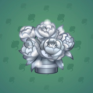 Lush Bouquet #69725