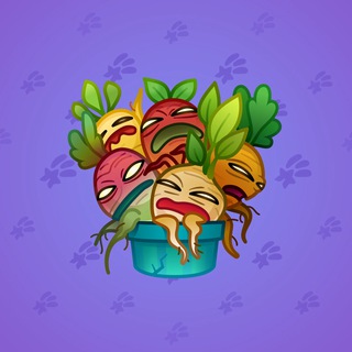 Lush Bouquet #69729