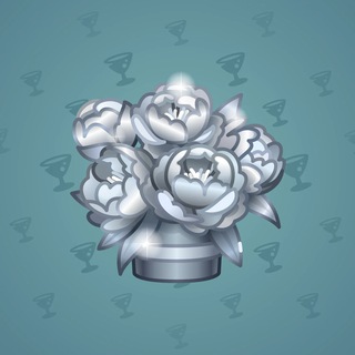 Lush Bouquet #69738