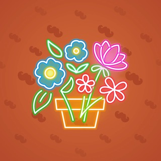 Lush Bouquet #69757