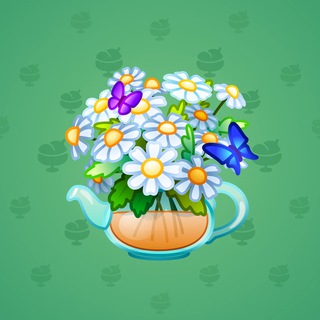 Lush Bouquet #69758