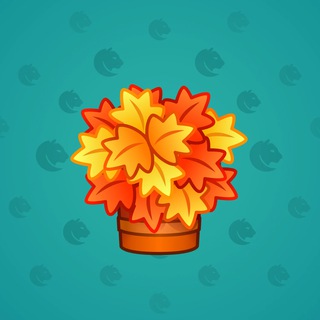 Lush Bouquet #69764