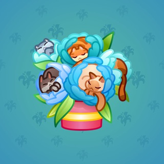 Lush Bouquet #69765