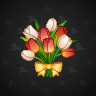 Lush Bouquet #69770