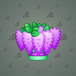Lush Bouquet #69771
