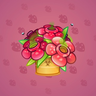 Lush Bouquet #69776