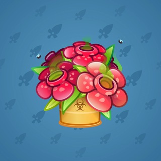 Lush Bouquet #69778