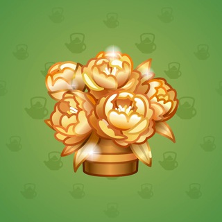 Lush Bouquet #69820