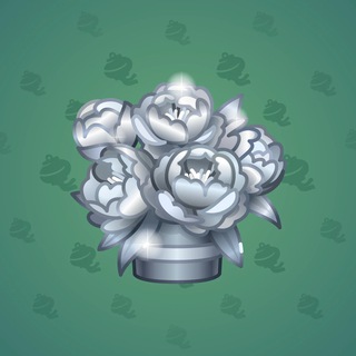Lush Bouquet #69832