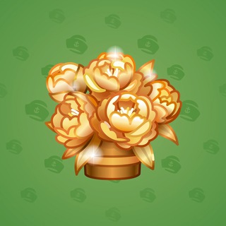 Lush Bouquet #69833