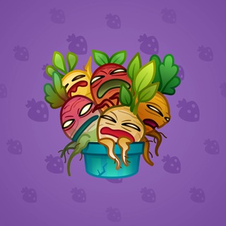 Lush Bouquet #69943