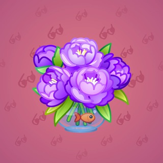 Lush Bouquet #69953