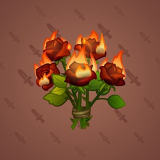 Lush Bouquet #69955