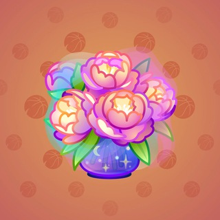 Lush Bouquet #69967