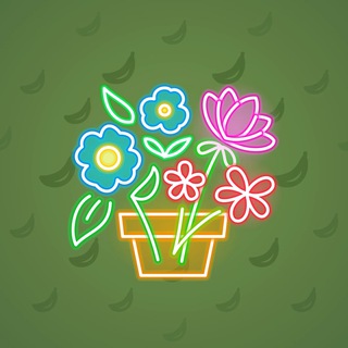 Lush Bouquet #70239