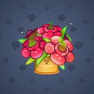 Lush Bouquet #70252