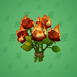 Lush Bouquet #70258