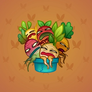 Lush Bouquet #70278