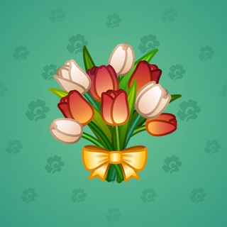 Lush Bouquet #70378