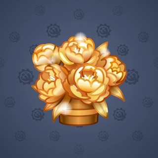 Lush Bouquet #70384