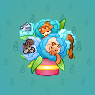 Lush Bouquet #70397