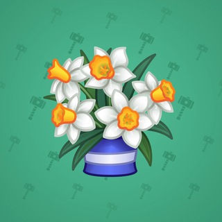 Lush Bouquet #70403