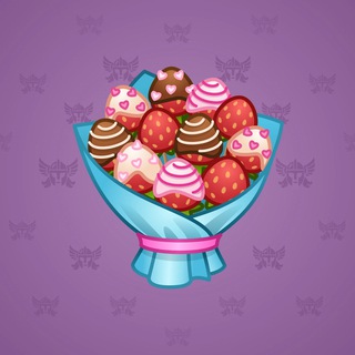 Lush Bouquet #70404
