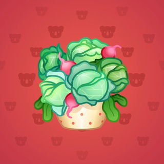 Lush Bouquet #70513