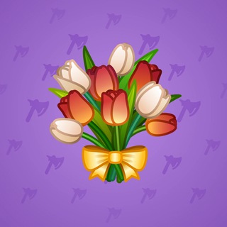 Lush Bouquet #70521