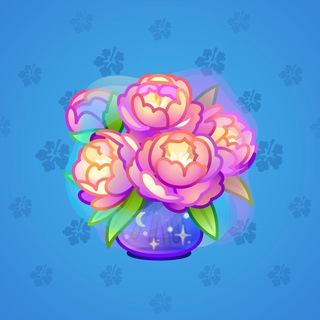 Lush Bouquet #70535