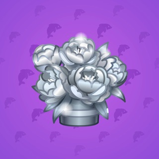Lush Bouquet #70540