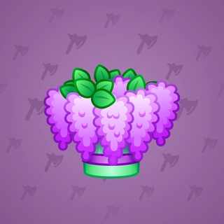 Lush Bouquet #70618