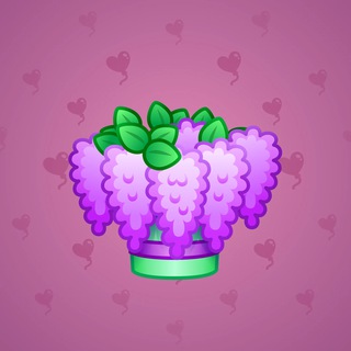 Lush Bouquet #70632