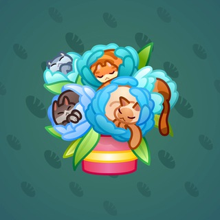 Lush Bouquet #70637