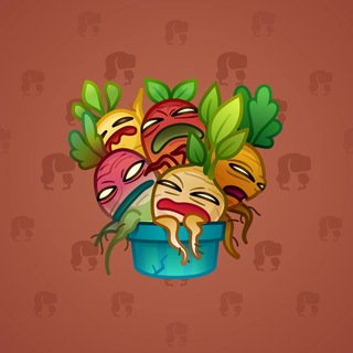 Lush Bouquet #70639