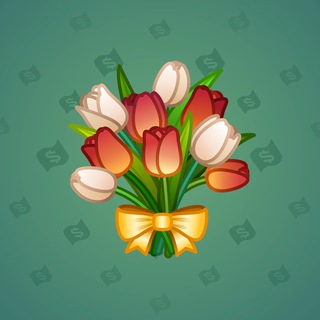 Lush Bouquet #70648